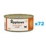 APPLAWS Cat Adult Kuře a Dýně 72x156 g