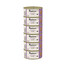 APPLAWS Cat Adult Makrela a Sardinky ve vývaru 6x70 g