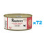APPLAWS Cat Adult Kuřecí prsa a kachna 72x70g