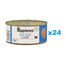 APPLAWS Cat Adult Tuňák a krab ve vývaru 24x70 g