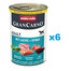 ANIMONDA Grancarno konzervy 6 x 400 g