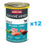 ANIMONDA Grancarno konzervy 12x400g