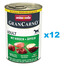 ANIMONDA Grancarno konzervy 12x400g