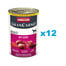 ANIMONDA Grancarno konzervy 12x400g