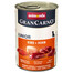 ANIMONDA GranCarno Junior Hovězí & Kuře 400 g
