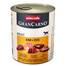 ANIMONDA Grancarno Adult 800g konzervy pro dospělé psy