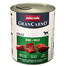 ANIMONDA GranCarno Adult hovězí & zvěřina 800 g