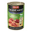 ANIMONDA Grancarno 400 g konzervy pro psy bez obilovin