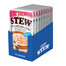 NABA CIAO Stew Pokrm z kuřete a lososa 40g x 12