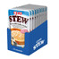 INABA CIAO Stew Pokrm z kuřecího masa a hřebenatek 40g x 12