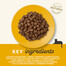 APPLAWS Cat Senior Chicken 400 g