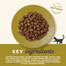 APPLAWS Cat Adult Chicken & Lamb 2 kg