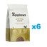 APPLAWS Cat Adult Chicken and Lamb 2,4 kg (6x400 g)