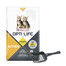 VERSELE-LAGA Opti Life Kitten Chicken 1 kg pro koťata + lopatka na stelivo ZDARMA