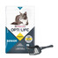 VERSELE-LAGA Opti Life Cat Senior Chicken 1 kg pro starší kočky + lopatka na stelivo ZDARMA