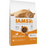 IAMS for Vitality Senior Cat Food with Fresh Chicken 10kg