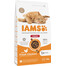 IAMS For Vitality Indoor suché krmivo s kuřecím masem pro dospělé kočky na doma 3 kg