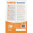 IAMS for Vitality Sterilised Chicken 1,5kg