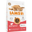 IAMS for Vitality Lososové krmivo pro dospělé kočky s lososem 1,5 kg
