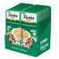 INABA Dog Twin Kuřecí maso, zelenina ve vývaru pro psy 24x40 g