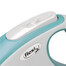 FLEXI Vodítko New Comfort S Cord 5 m světle modré