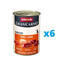 ANIMONDA GranCarno Junior Kuře & Králík 6 x 400 g
