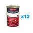 ANIMONDA GranCarno Adult masový kokteil 12 x 800 g