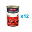 ANIMONDA Grancarno konzervy 12x400g