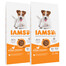 IAMS ProActive Health Mature & Senior All breeds Chicken 2 x 12 kg