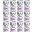 PAKA ZWIERZAKA PEPE Rabbit (królik) 12x400g