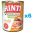 RINTI Kennerfleish Senior Chicken 6x400 g