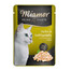 MIAMOR Feline Filets Kuřecí a drůbeží filety v želé 100 g