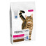 PERFECT FIT Adult 1+ 7 kg kompletní krmivo pro dospělé kočky bohaté na čerstvého lososa