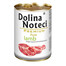 DOLINA NOTECI Premium Pure 800g mokra karma dla psów dorosłych
