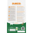 IAMS For Vitality Adult Small & Medium Breed Lamb 3 kg