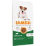 IAMS For Vitality Adult Small & Medium Lamb 12 kg