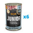 BELCANDO Super Premium puszki dla psa 6 x 400 g