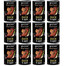 PAKA ZWIERZAKA Seventh Heaven Kaczka z jabłkiem (duck&apple) 12x400 g