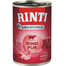 RINTI Singlefleisch Beef Pure monoproteinové hovězí 24x800 g