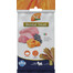 FARMINA N&D Pumpkin Dental Treat Lamb Blueberry Mini 60 g (7 ks) dentální pamlsek pro psy malých plemen