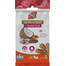 FARMINA N&D Quinoa Dental Treat Skin Coat Herring Mini 60 g (7 ks) dentální pamlsek pro psy malých plemen