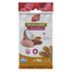 FARMINA N&D Quinoa Dental Treat Skin Coat Quail Mini 60 g (7 ks) dentální pamlsek pro psy malých plemen