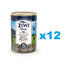 ZIWIPEAK Dog puszka dla psów 12 x 390 g