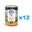 ZIWIPEAK Dog puszka dla psów 12 x 390 g