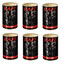 DOLINA NOTECI RAFI Classic w sosie 6x1240 g  puszka dla dorosłych psów