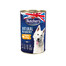 Natural&Healthy Dog z kurczakiem i ryżem pasztet dla psa 6 x 1200 g