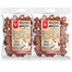 MACED Hovězí masové kroužky 2x500 g
