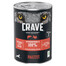 CRAVE puszka 400g mokra karma bezzbożowa dla dorosłych psów