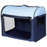 Box transporter nylonowy 55 x 40 x 40 cm 3.5 kg