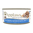 APPLAWS Puszki w bulionie dla kota 72 x 70 g